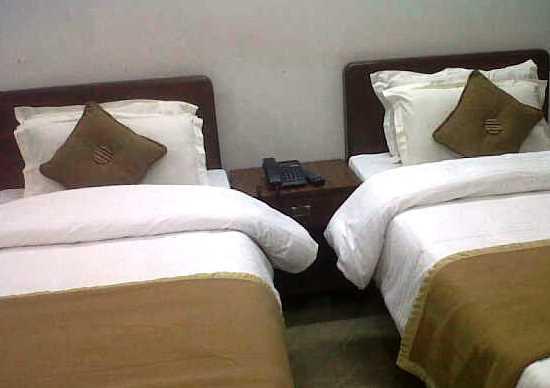 Om Palace New Delhi Ngoại thất bức ảnh