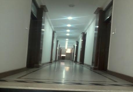 Om Palace New Delhi Ngoại thất bức ảnh